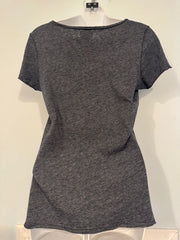 Pre-Owned Lucky Brand Jeans Triumph Tee Shirt Size Medium