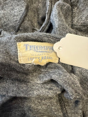 Pre-Owned Lucky Brand Jeans Triumph Tee Shirt Size Medium