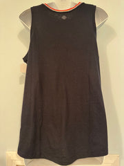 Pre-Owned Zelos Retro Tank Top Size Medium