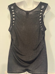 Pre-Owned Youth In Revolt Desert Gypsy Tank Top Size Large