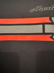 Pre-Owned Harley Davidson Water Wicking Top Size Extra Large
