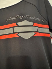 Pre-Owned Harley Davidson Water Wicking Top Size Extra Large