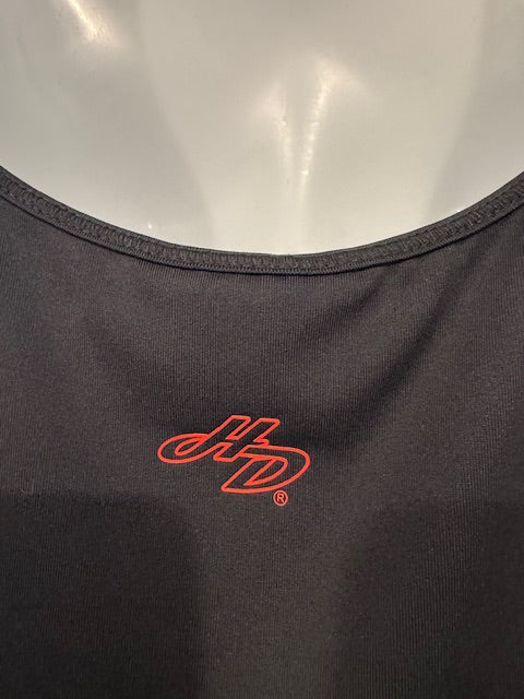 Pre-Owned Harley Davidson Water Wicking Top Size Extra Large