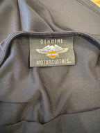 Pre-Owned Harley Davidson Water Wicking Top Size Extra Large