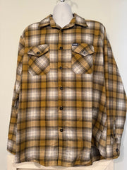 Pre-Owned Dixxon Flannel "Lager" Size Extra Large