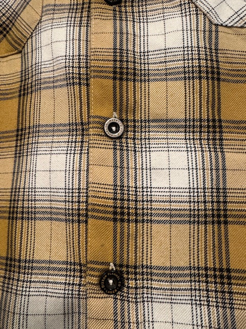 Pre-Owned Dixxon Flannel "Lager" Size Extra Large