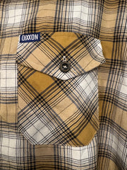 Pre-Owned Dixxon Flannel "Lager" Size Extra Large