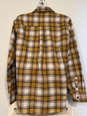 Pre-Owned Dixxon Flannel "Lager" Size Extra Large