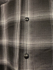Pre-Owned Dixxon Flannel "The Static" Size Extra Large
