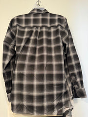Pre-Owned Dixxon Flannel "The Static" Size Extra Large