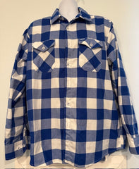 Pre-Owned Dixxon Flannel "Trestles" Size Extra Large