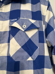 Pre-Owned Dixxon Flannel "Trestles" Size Extra Large