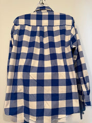Pre-Owned Dixxon Flannel "Trestles" Size Extra Large