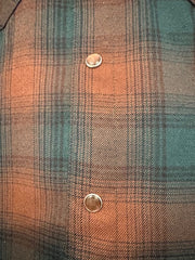 Pre-Owned Dixxon Flannel "Widow Maker" Size Extra Large