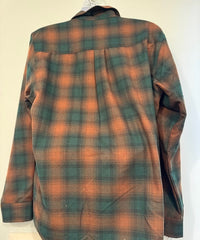 Pre-Owned Dixxon Flannel "Widow Maker" Size Extra Large