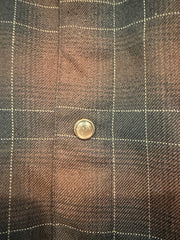 Pre-Owned Dixxon Flannel "Calico" Size Extra Large