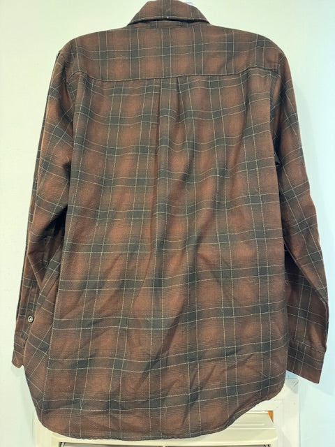 Pre-Owned Dixxon Flannel "Calico" Size Extra Large
