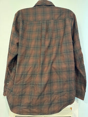 Pre-Owned Dixxon Flannel "Calico" Size Extra Large
