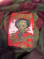 Pre-Owned Women's Dixxon Flannel "KRUEGER" Size Extra Large