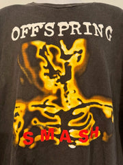 Pre-Owned The OFFSPRING Tee Shirt Size 2 Extra Large