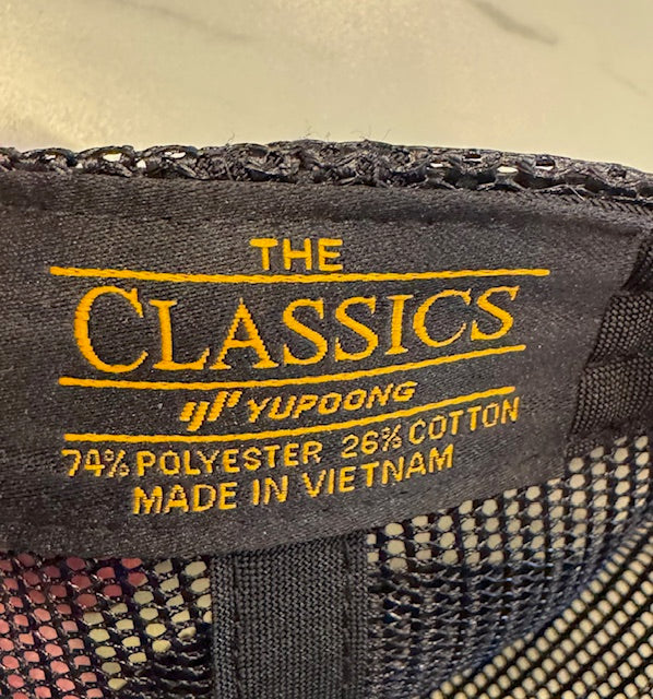 NWOT Firestone Walker 2024 Invitational BEER FEST Snapback Hat Secondary image