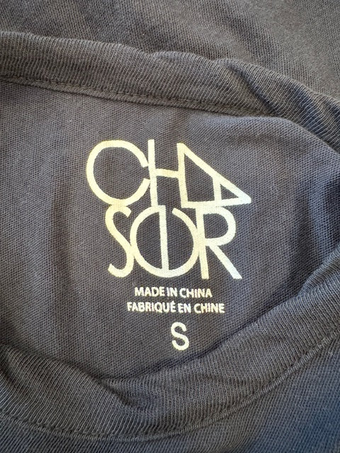 Pre-Owned Chase "Live FREE" Tank Top Size Small