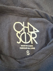 Pre-Owned Chase "Live FREE" Tank Top Size Small