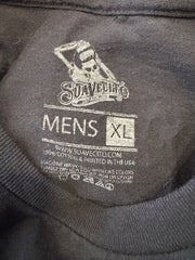 NWOT Suavecito USA Pomade Tee Shirt Size XL