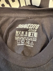 NWOT Suavecito Speed Shop Tee Shirt Size XL