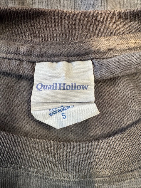 Pre-Owned Rottweiler "The Mountain" Tee Shirt Size Small