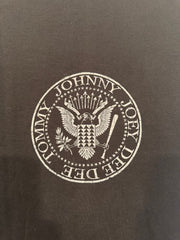 NEW Ramones Tee Shirt Size Large