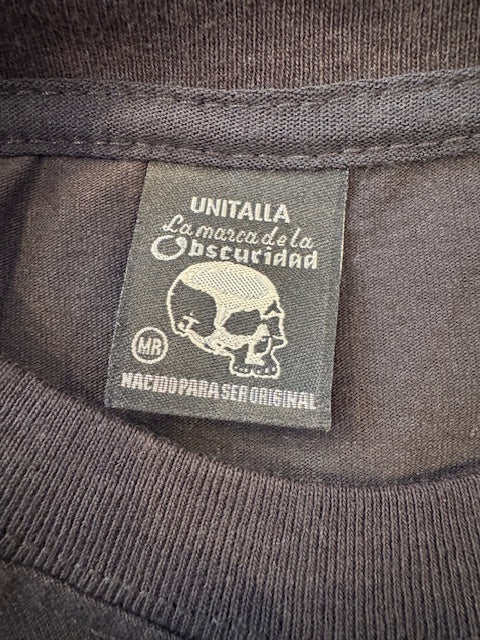 NEW Ramones Tee Shirt Size Large