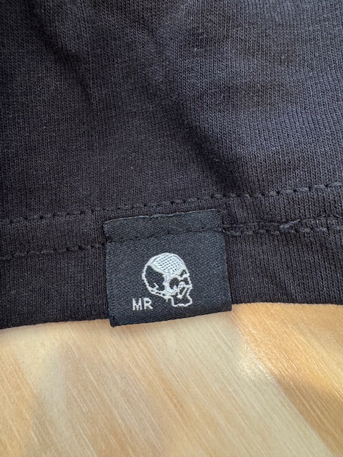 NEW Ramones Tee Shirt Size Large