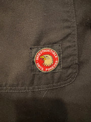 Pre-owned Indestructible Canvas Chore Coat 2.0 Size Large