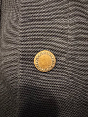 Pre-owned Indestructible Canvas Chore Coat 2.0 Size Large