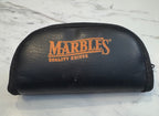 New Vintage Marbles Knives Founder 2 Blade Folding Knife and Axe