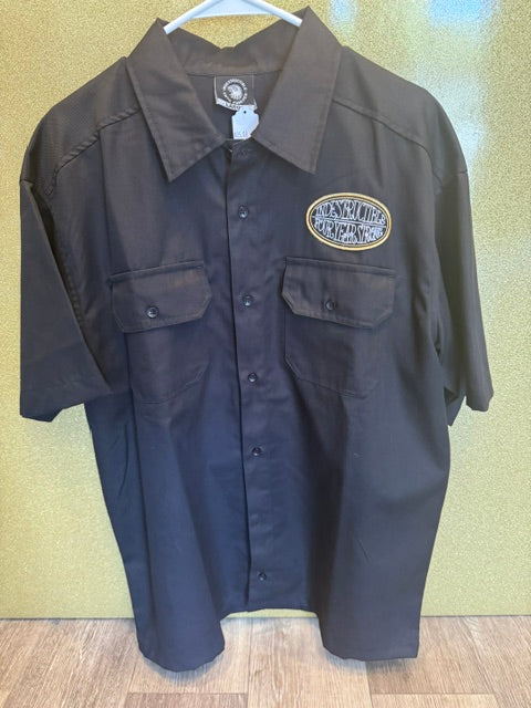 NWOT INDESTRUCTIBLE MFG 4 YEARS STRONG SIZE LARGE