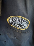 NWOT INDESTRUCTIBLE MFG 4 YEARS STRONG SIZE LARGE