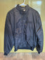 PRE-OWNED HARLEY DAVIDSON BOMBER JACKET SIZE LARGE