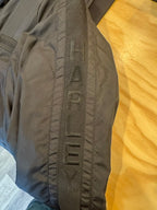 PRE-OWNED HARLEY DAVIDSON BOMBER JACKET SIZE LARGE