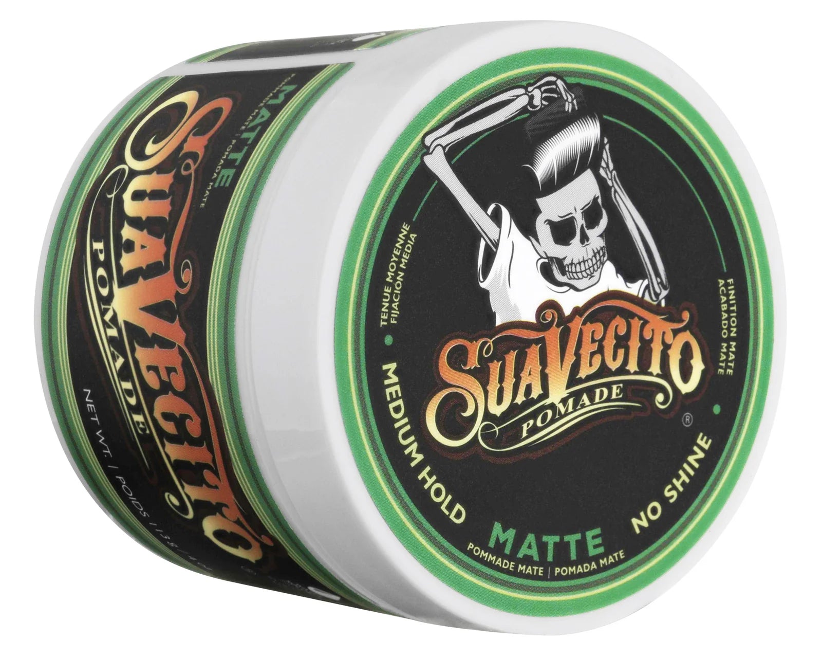 Suavecito Matte Pomade Main image