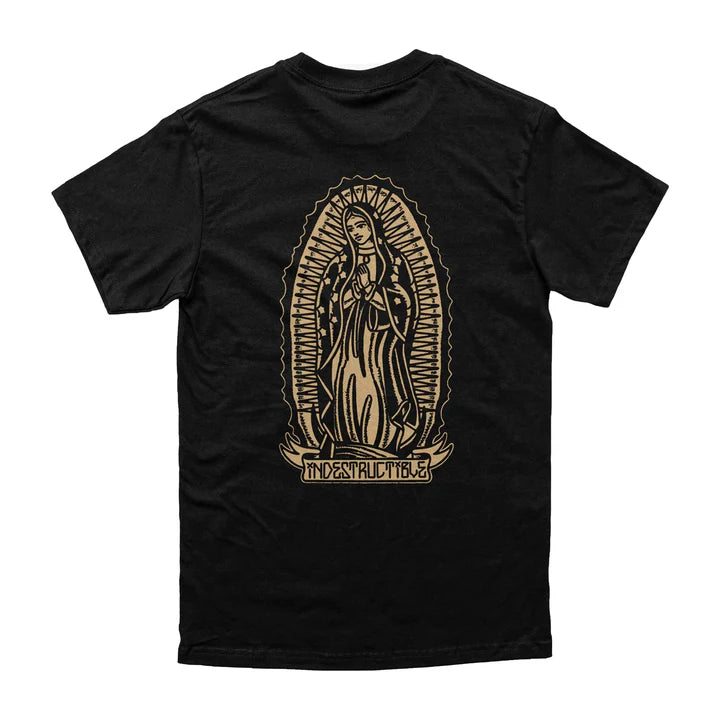 Indestructible MFG OL Tee