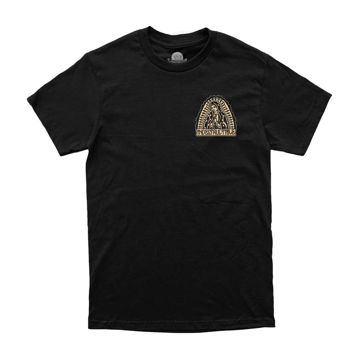 Indestructible MFG OL Tee
