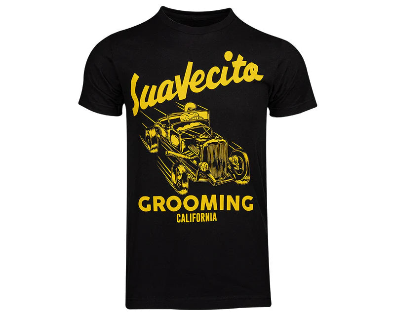 Suavecito Rod Racer Tee