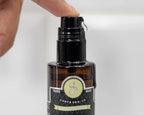 SUAVECITO Premium Blends Beard Oil (WISKEY BAR)