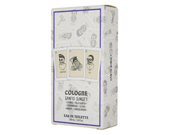 Suavecito Limited Edition Cologne "Santo Sunset"