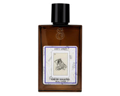 Suavecito Limited Edition Cologne "Santo Sunset"