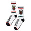Indestructible MFG Spider Socks 2.0