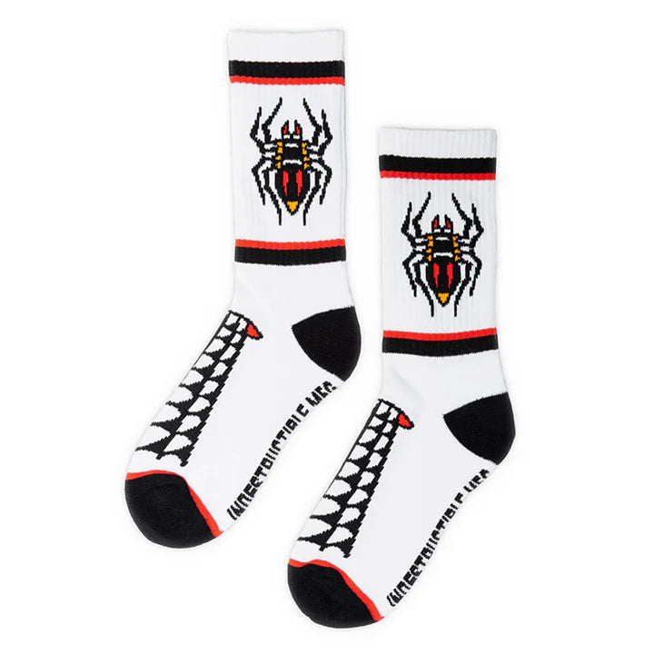 Indestructible MFG Spider Socks 2.0