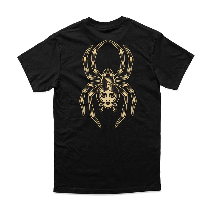 Indestructible MFG Mother Spider Tee Main image